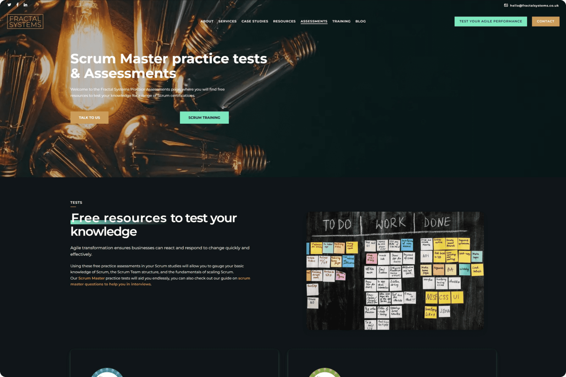 Bird Marketing agency's portfolio